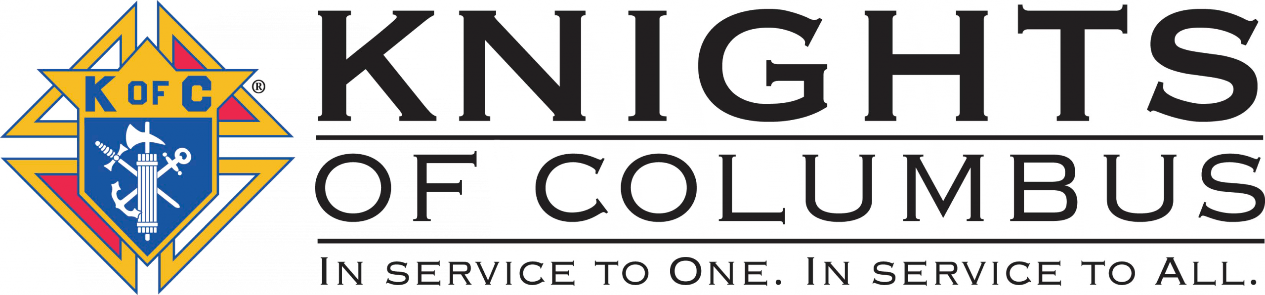 knight of columbus logo
